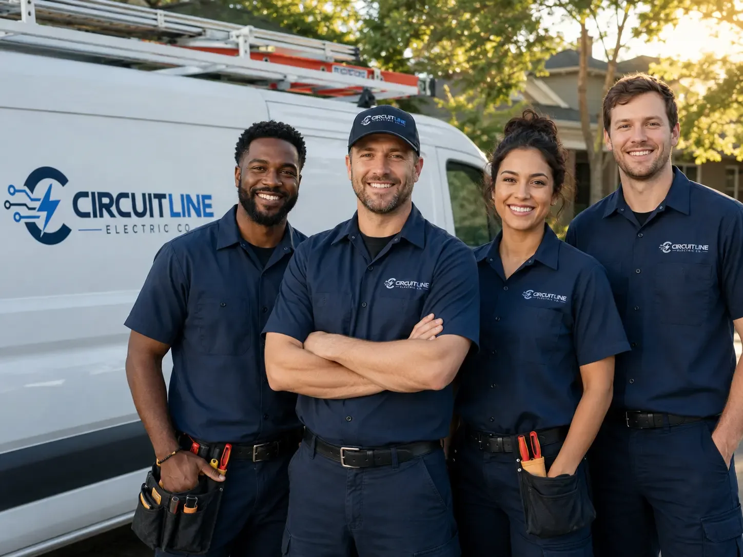 Whole Home Rewiring company in Westbrook, ME